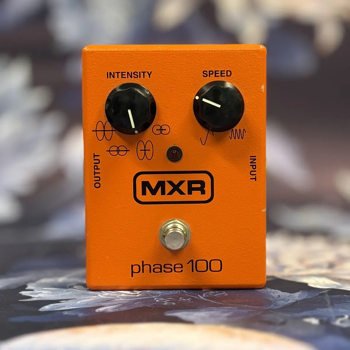 Mxr Phase 100 Used 1