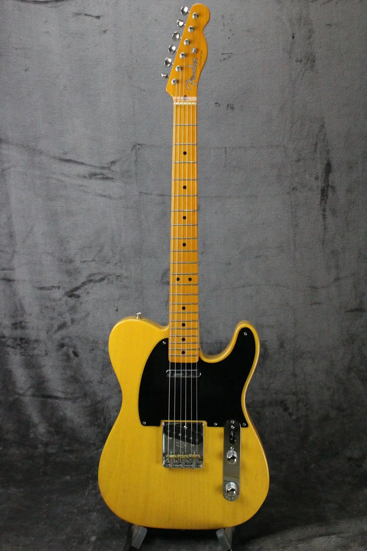 1996 Fender '52 Reissue Telecaster 1