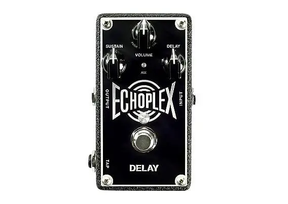 Mxr  Echoplex Delay Ep103 *Free Shipping In The Usa* 1