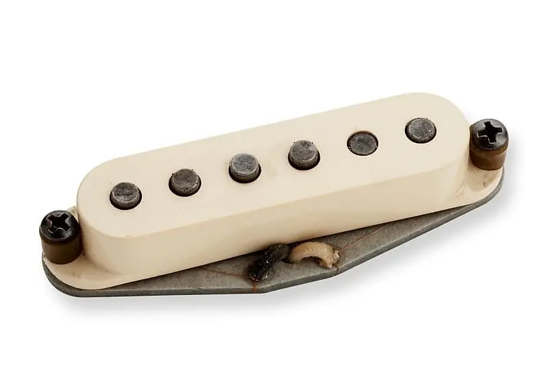 Seymour Duncan Antiquity Ii For Strat Surfer 11024-09 Neck Pickup Electric Guitar Pickup 1