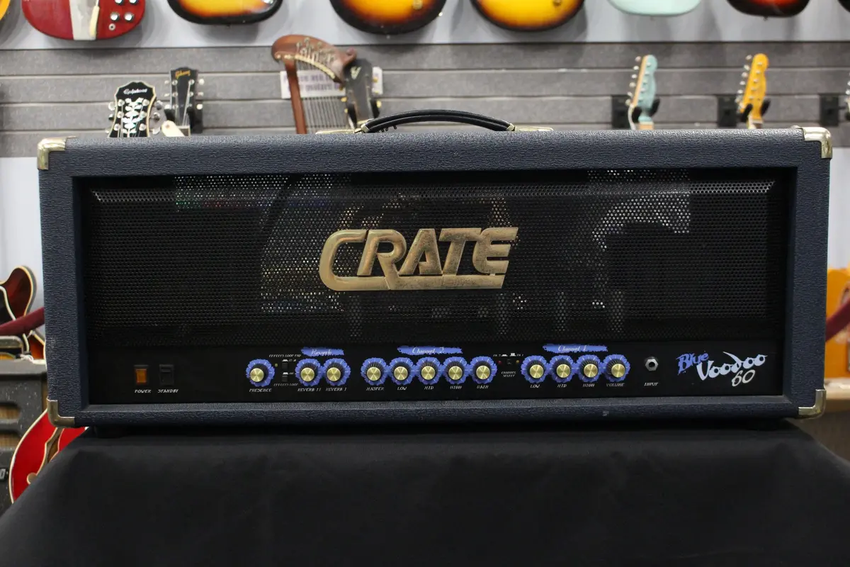 Crate Blue Voodoo 60 Head 1