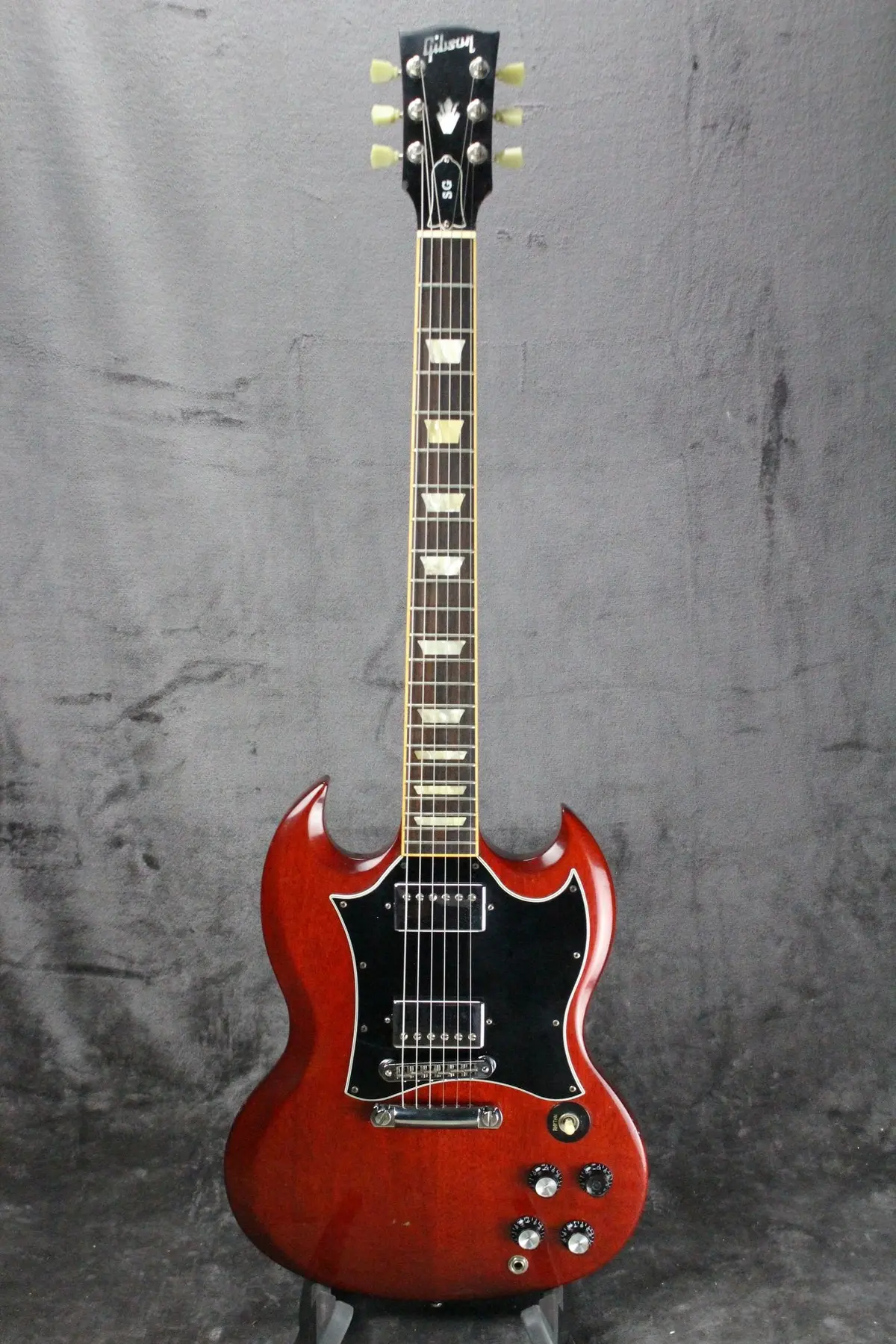 2006 Gibson Sg Standard 1