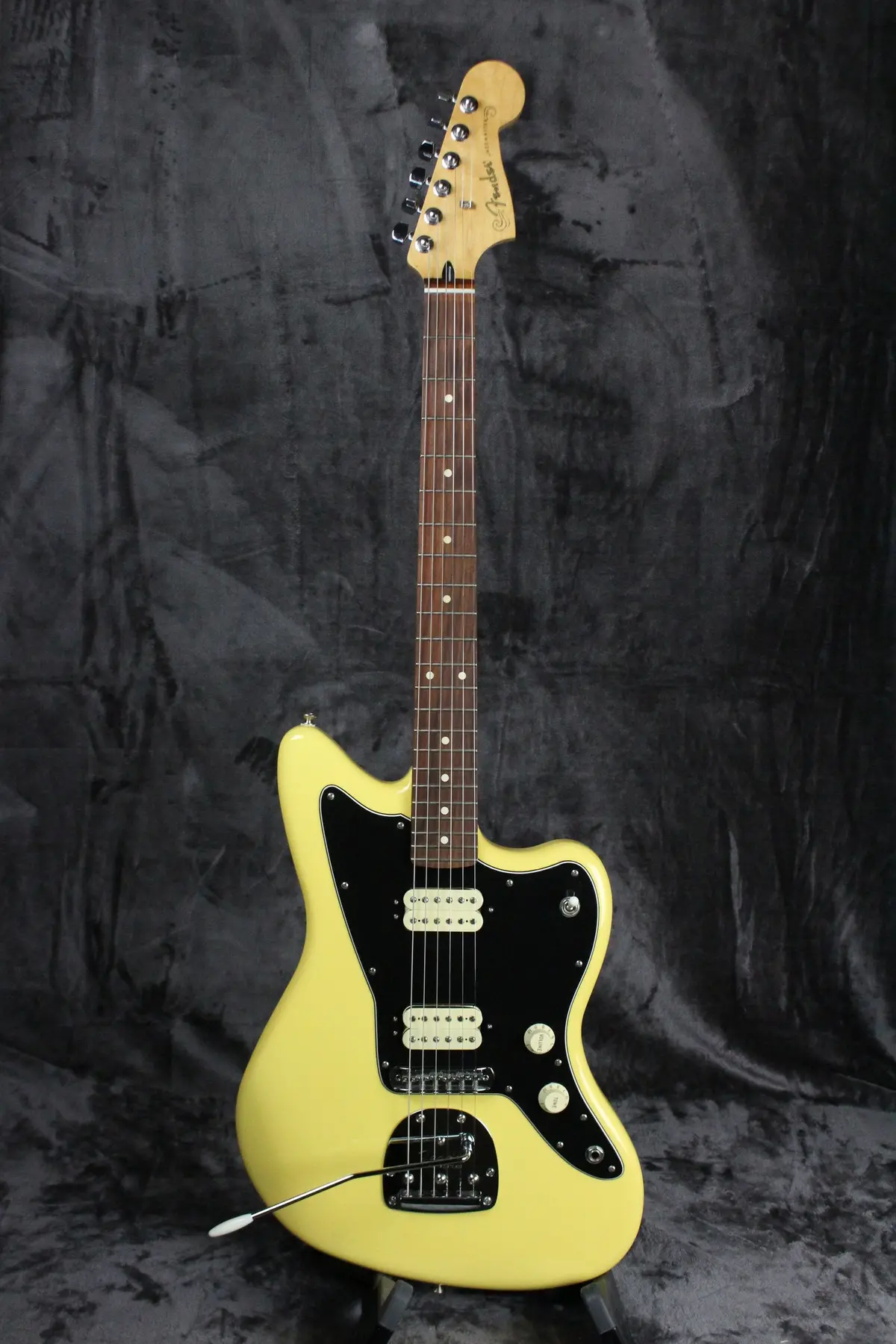 2019 Fender Player Jazzmaster 1