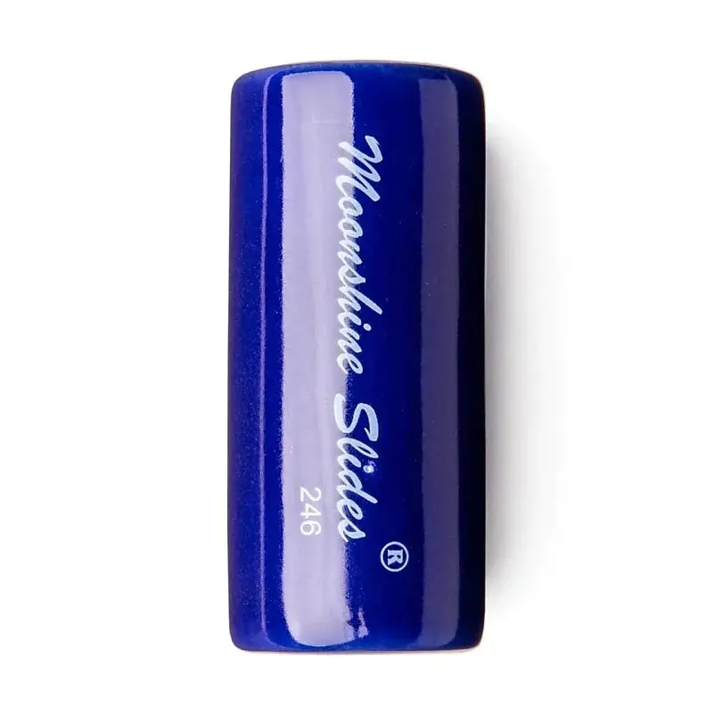 Dunlop 246 Moonshine Ceramic Slide, Large 1