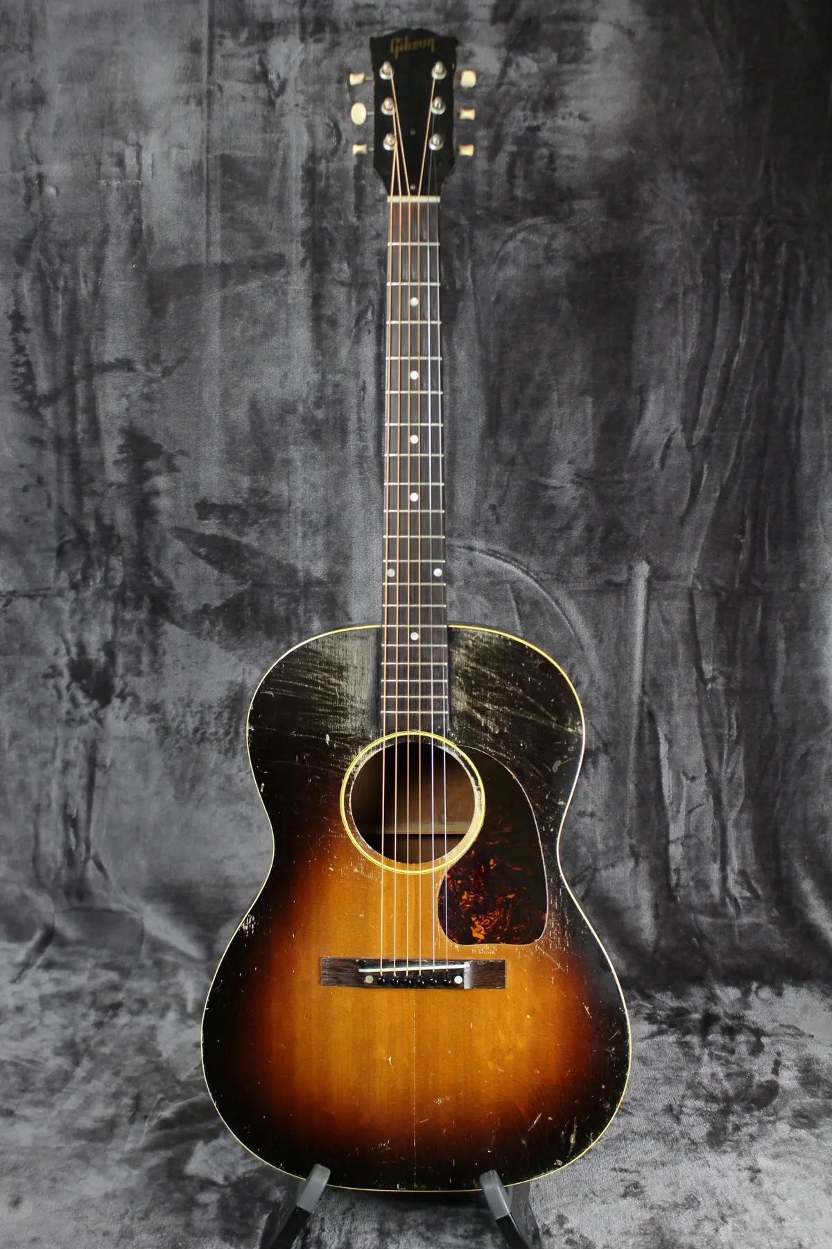 1949 Gibson Lg-1 1