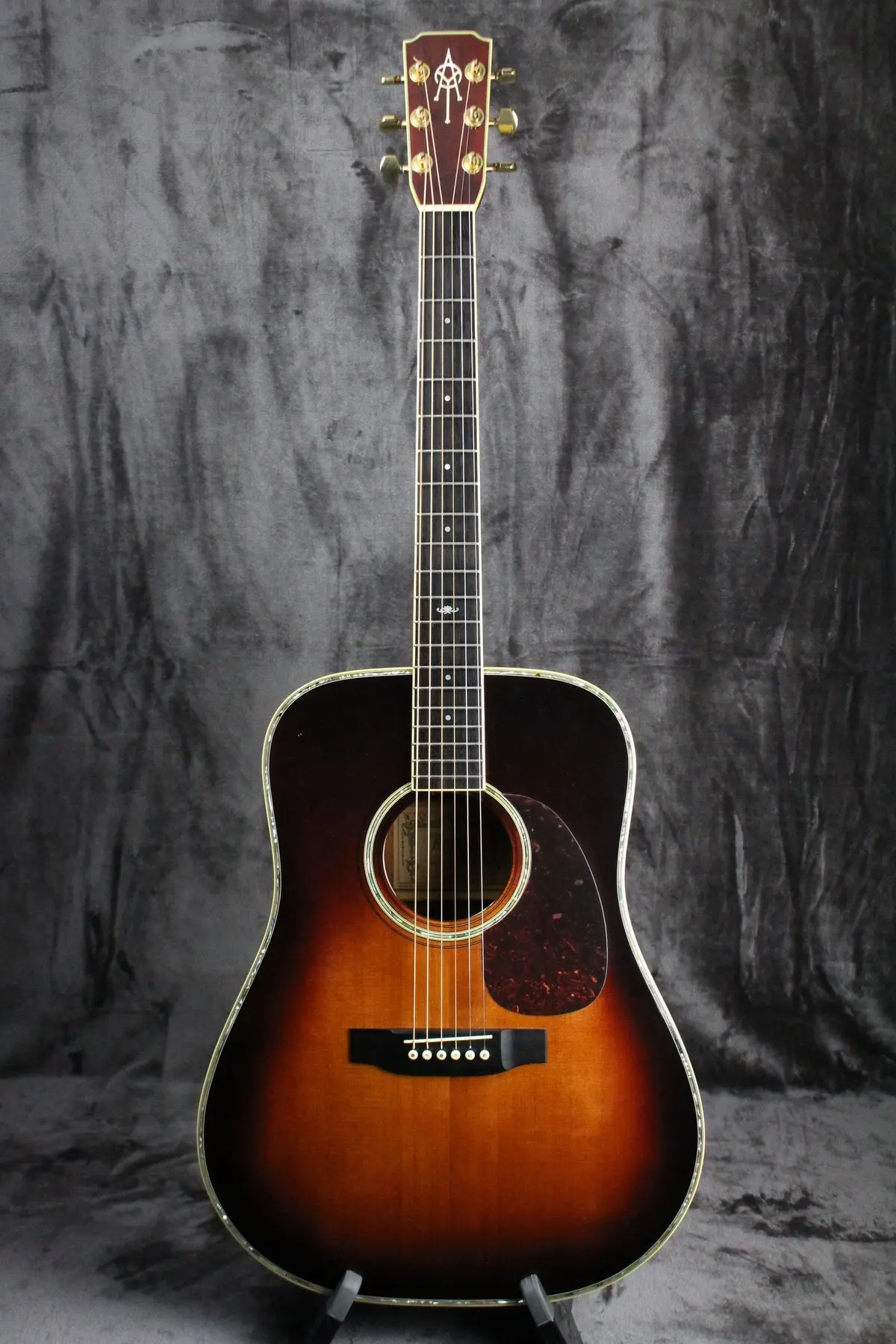 1983 Alvarez Yairi Dy73cs 1