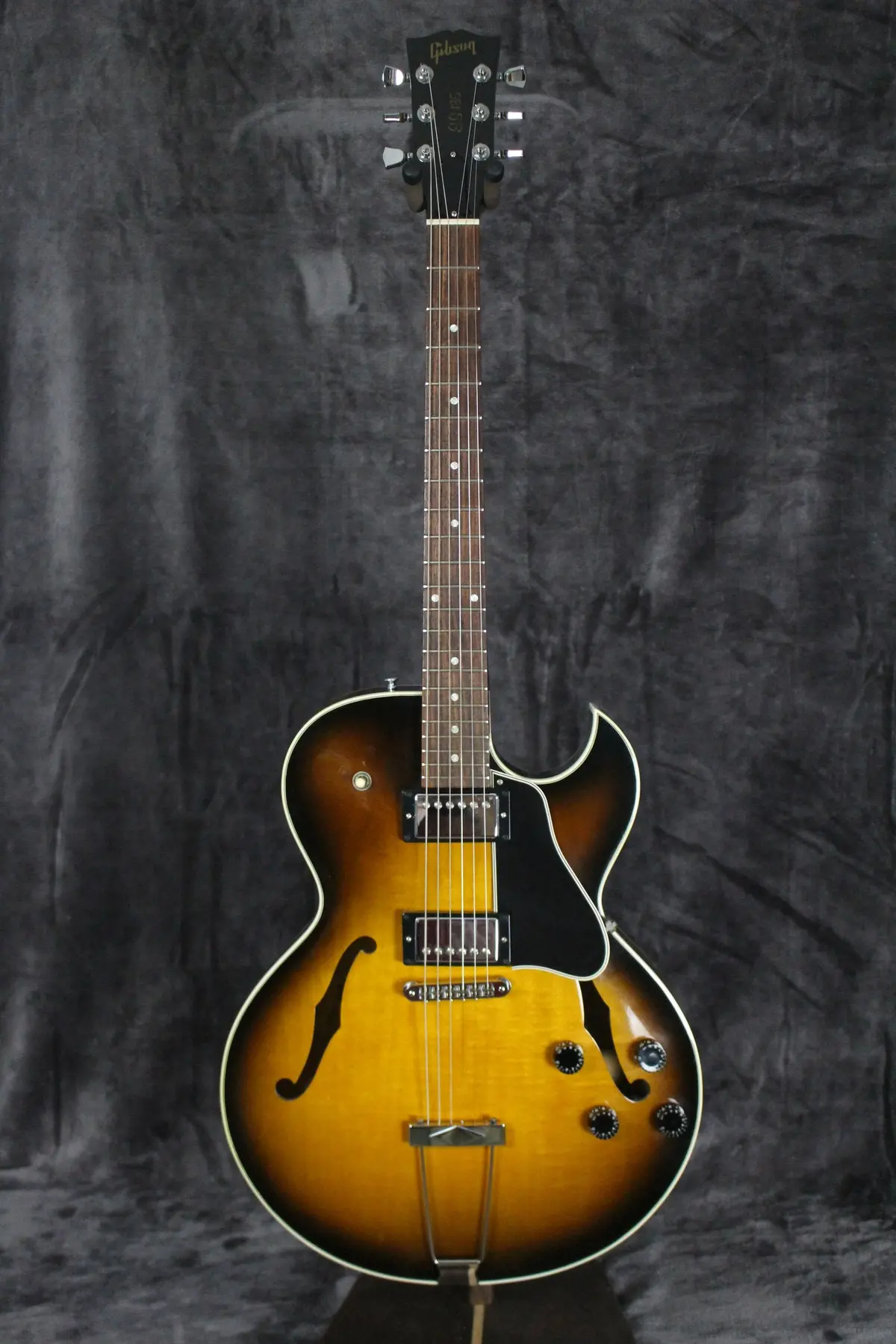 2001 Gibson Es-135 1