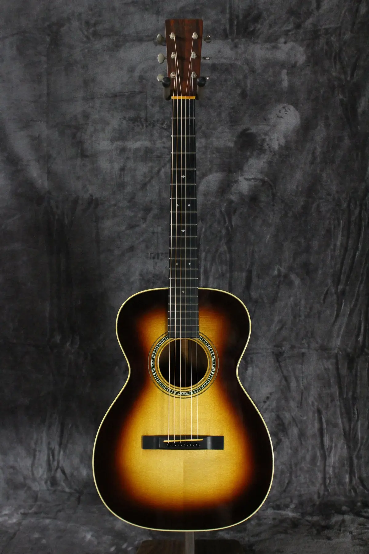 2015 Martin Custom Shop 0-14 1
