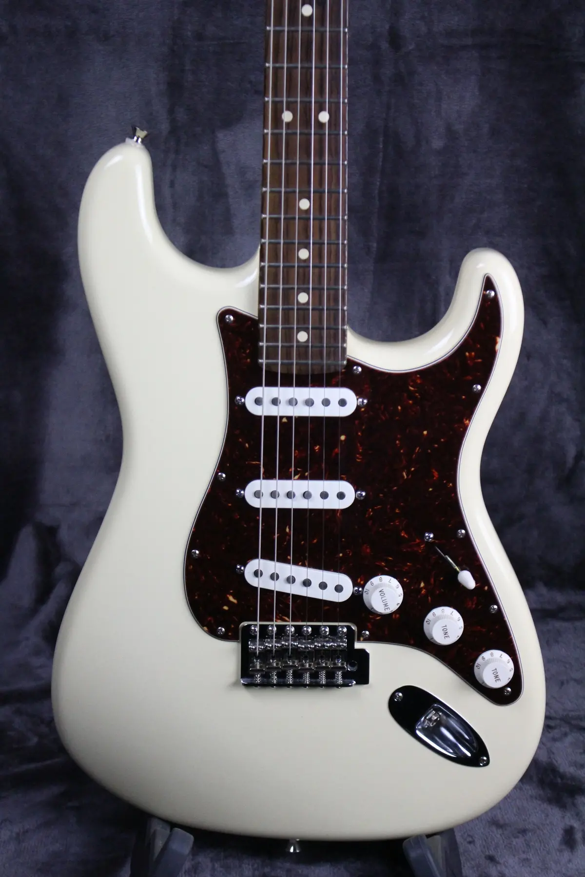 2013 Fender American Special Stratocaster 2