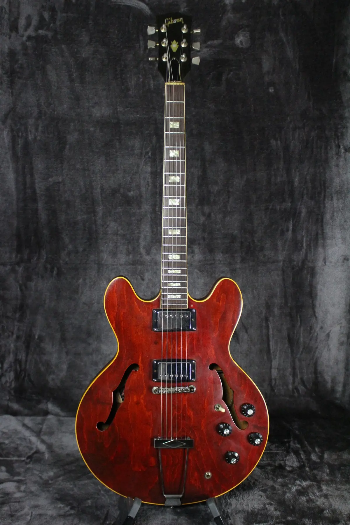 1970'S Gibson Es-335 1