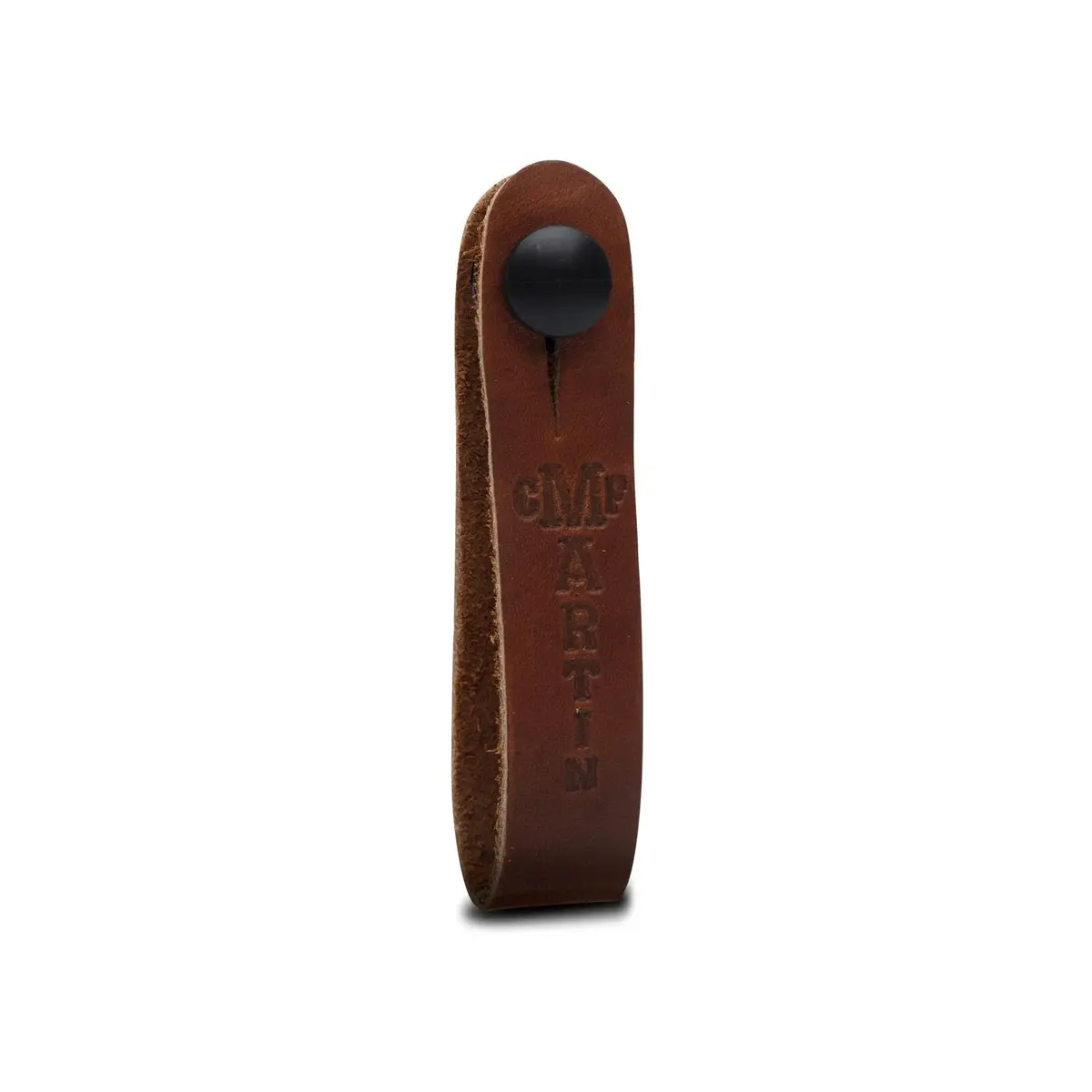 Martin Headstock Strap Tie 18A0031 Brown 1