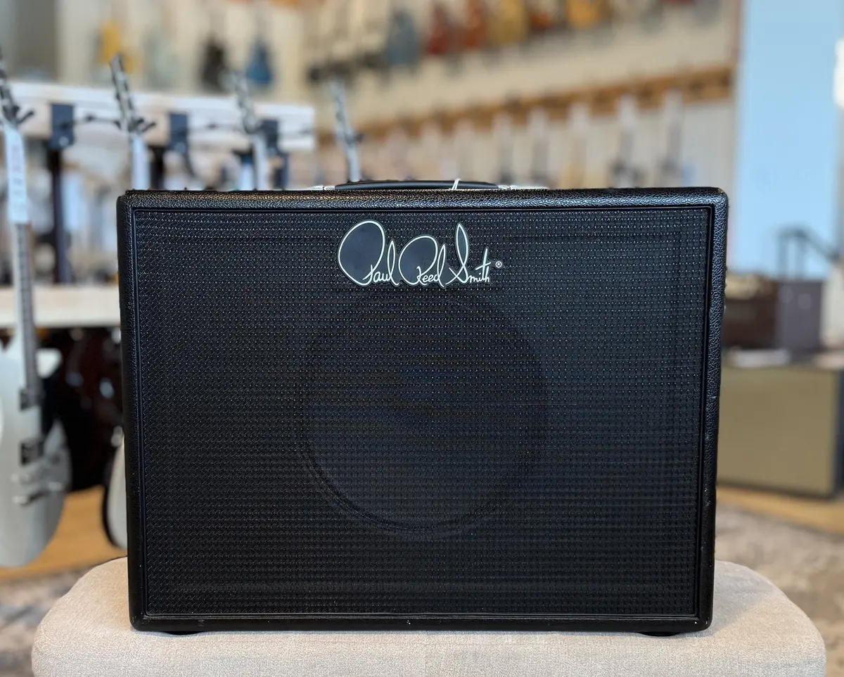 Paul Reed Smith 1X12 Cabinet 16 Ohm 1