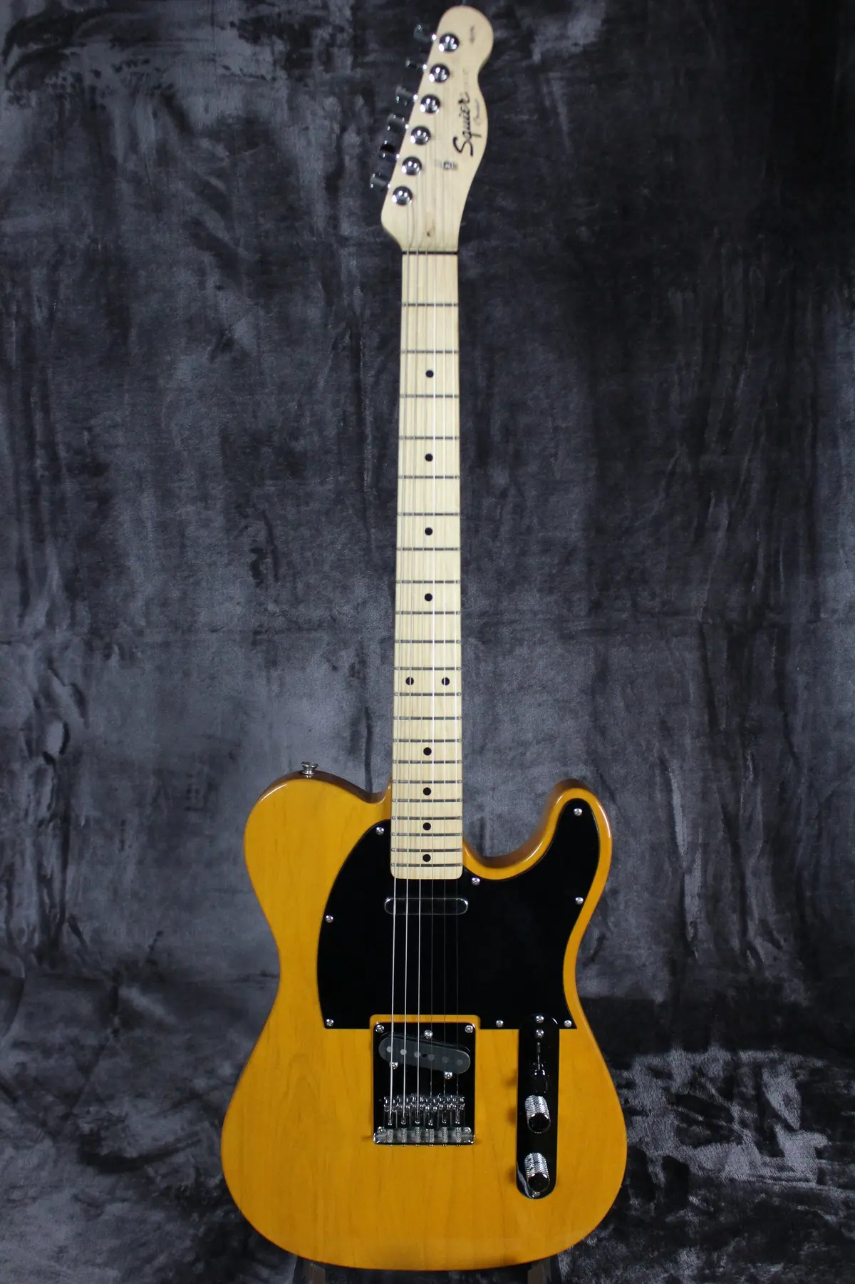 2003 Squier Telecaster Affinity 1