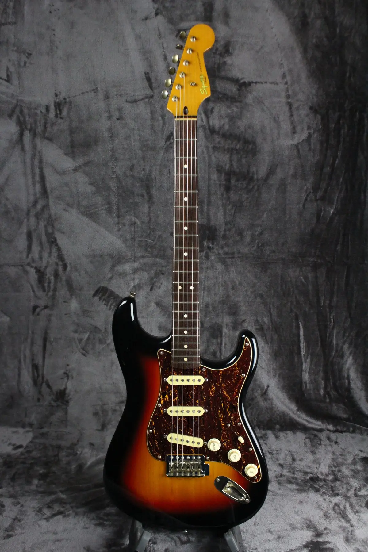 Squier Classic Vibe 60S Stratocaster 1