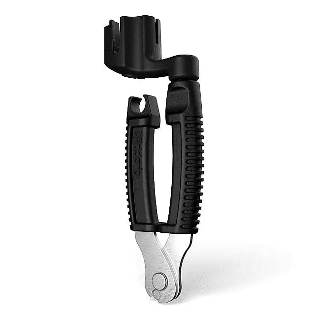 D'addario Guitar And Bass Pro-Winder  Dp0002 1