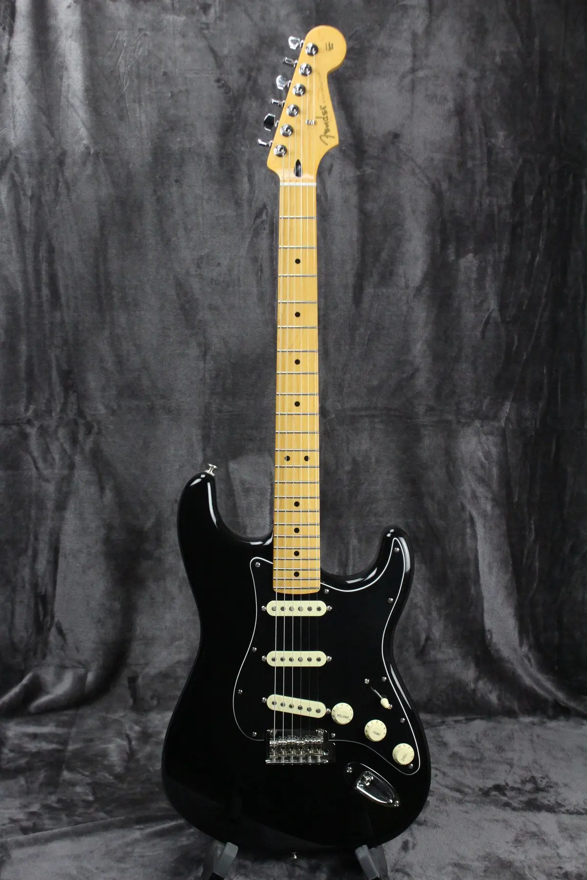 2018 Fender Player Stratocaster Limited Edition 1