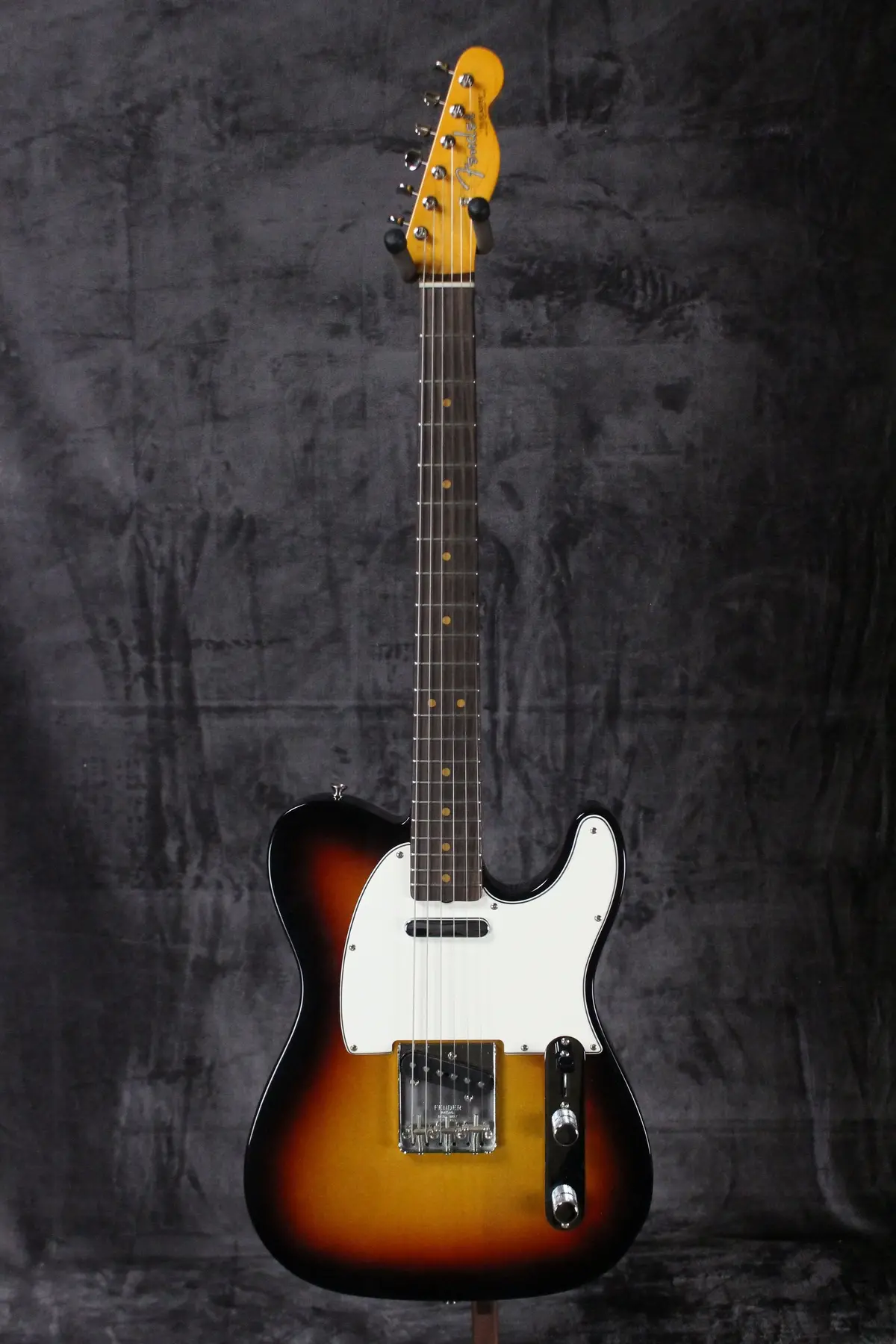 2023 '63 American Vintage Telecaster 1