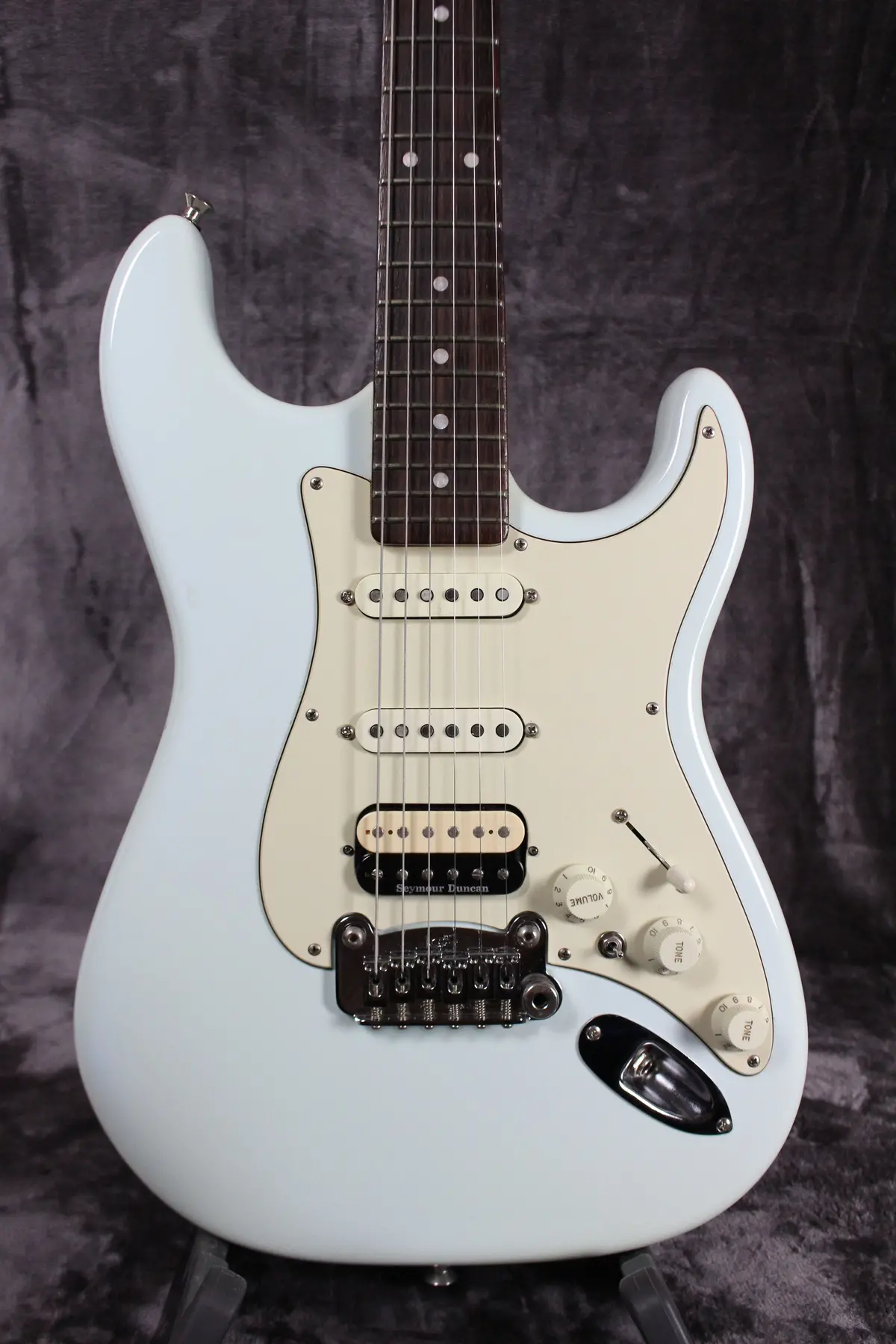 2014 G&L Legacy Usa Hb 1