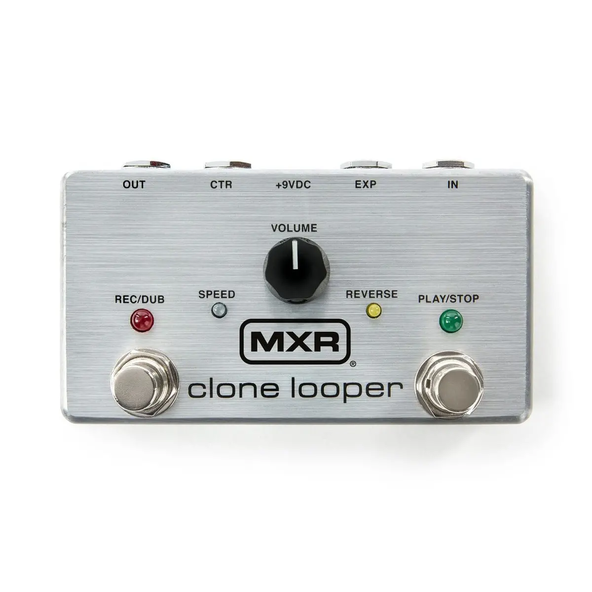 Mxr M303 Clone Looper Pedal New *Free Shipping In The Usa* 1