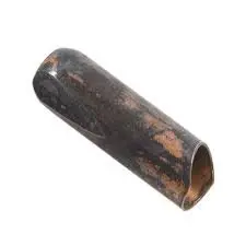 Rock Slide Minnie Marks Signature Slide Aged Brass " Free Shipping In The Us" 1