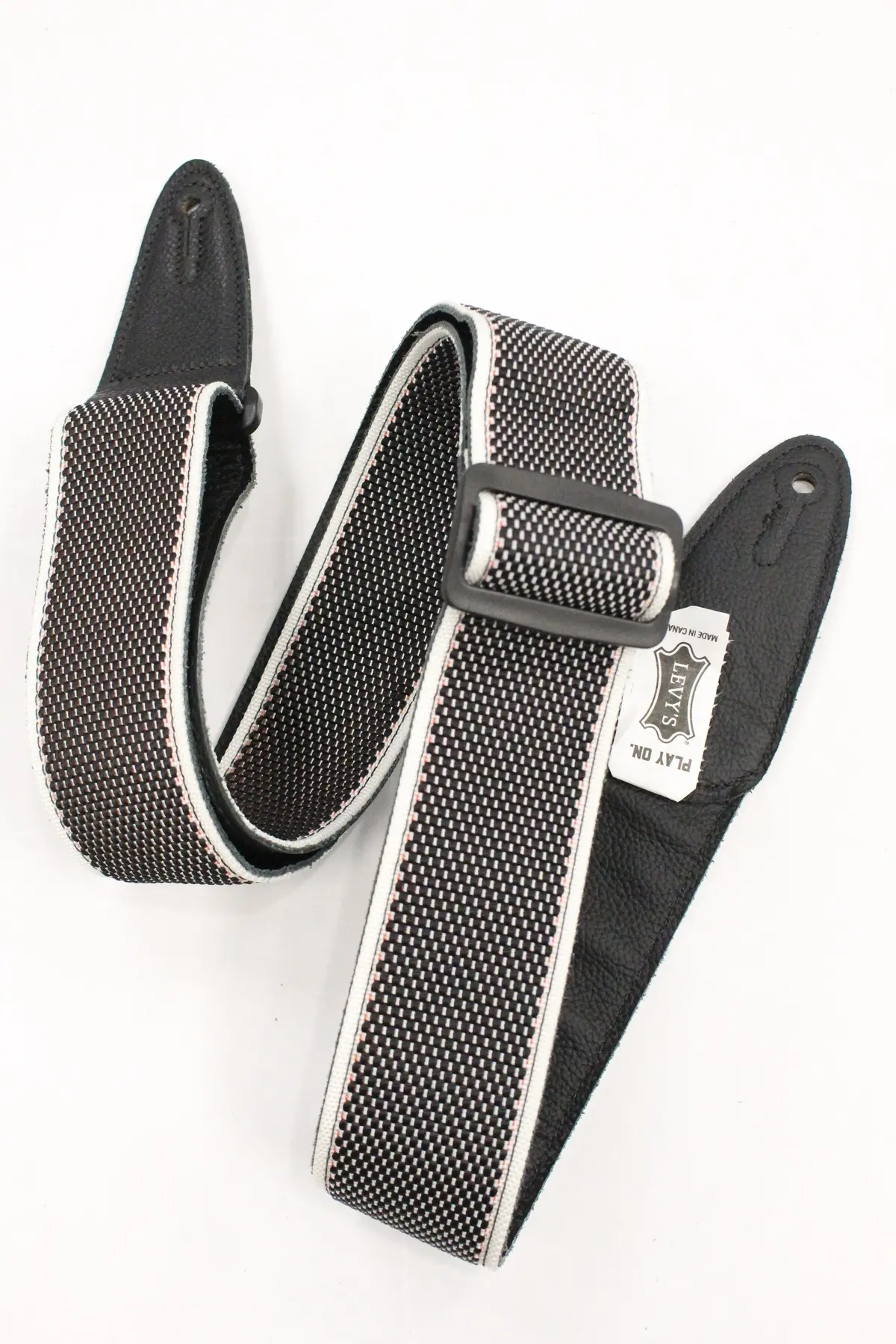 Levy's Mghj2-002 Jacquard Guitar Strap *Free Shipping In The Us* 1