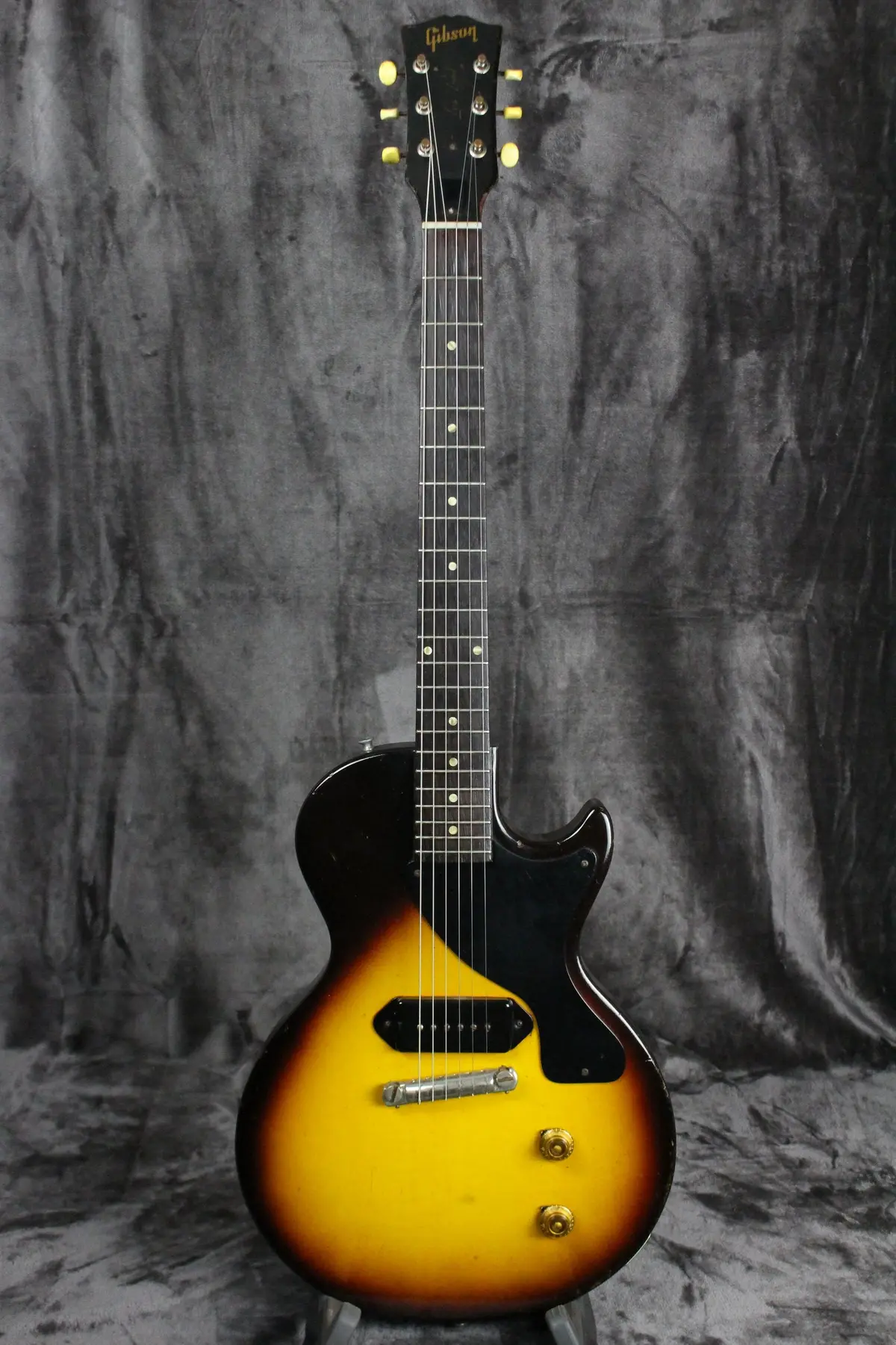 1957 Gibson Les Paul Junior 1