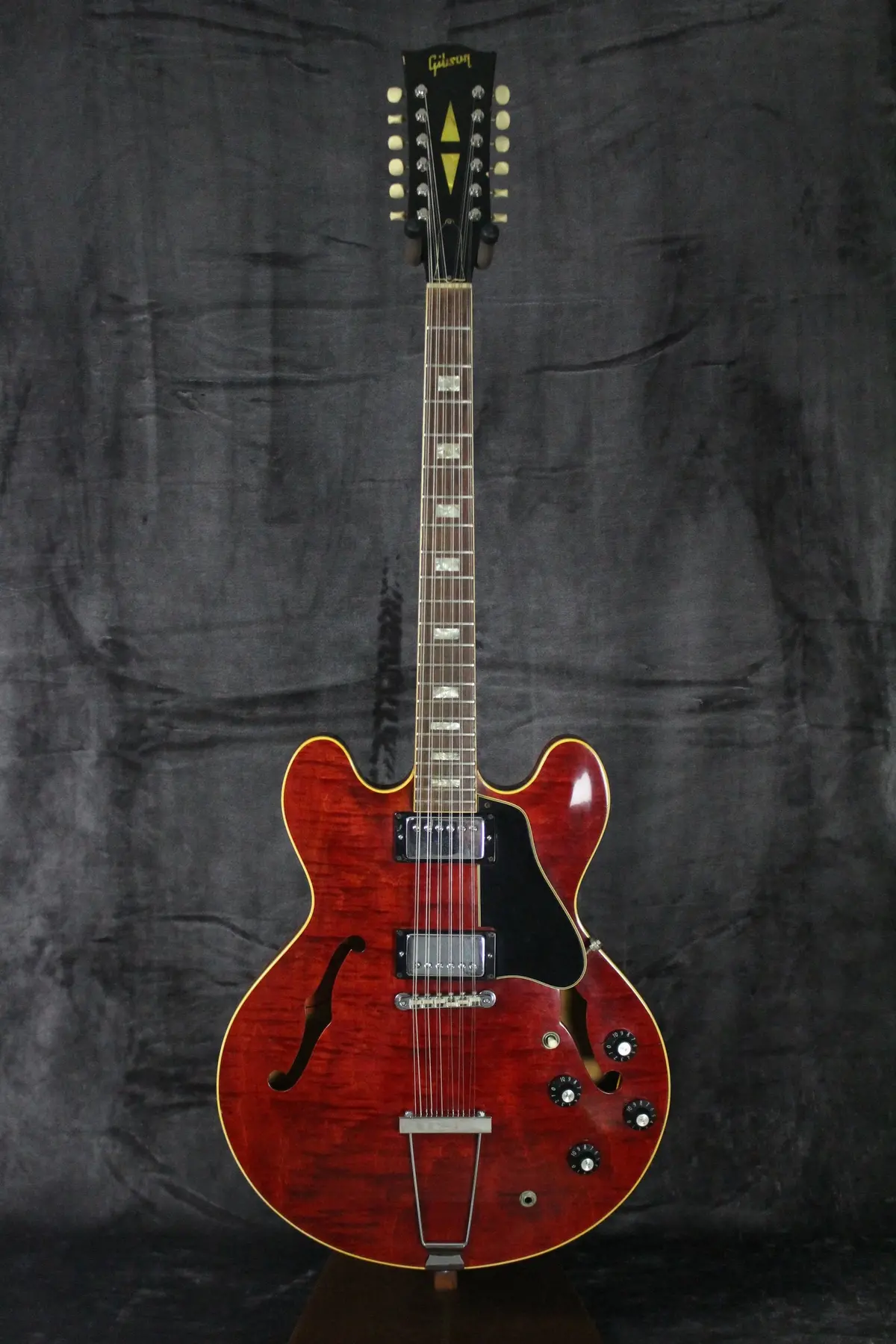 1968 Gibson Es- 335Td-12 1