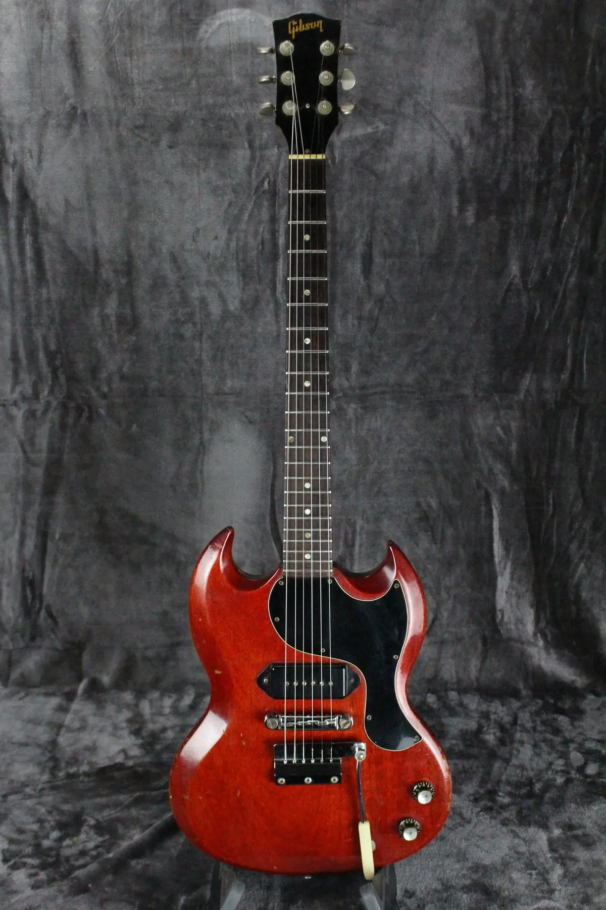 1965 Gibson Sg Junior 1