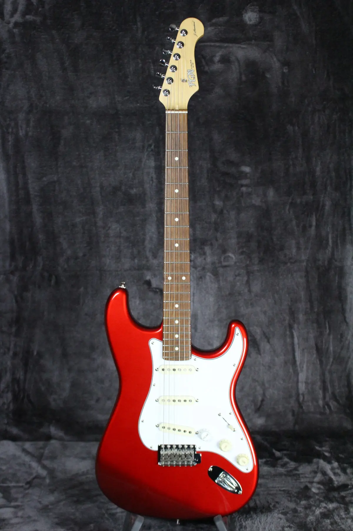 Fgn Fujigen J-Standard 1