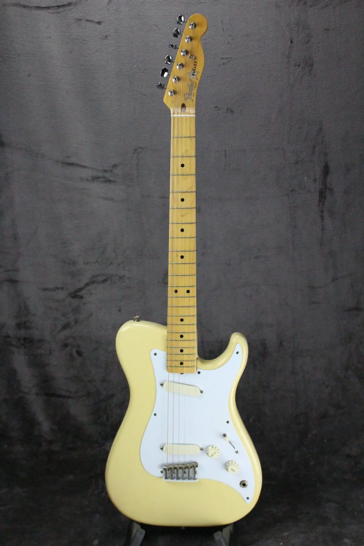 1981 Fender Bullet 1