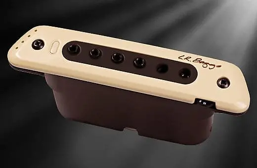 Lr Baggs M80 Acoustic Guitar Soundhole Pickup Acoustic Guitar Pickup **Free Shipping** 1