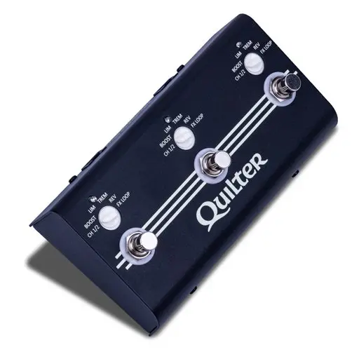 Quilter Ufc-3 Universal 3 Position Foot Controller *Free Shipping In The Usa* 1