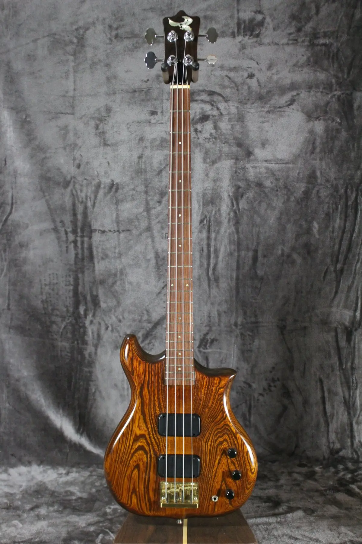 1980'S Kawai F2b Fiib Bass 1