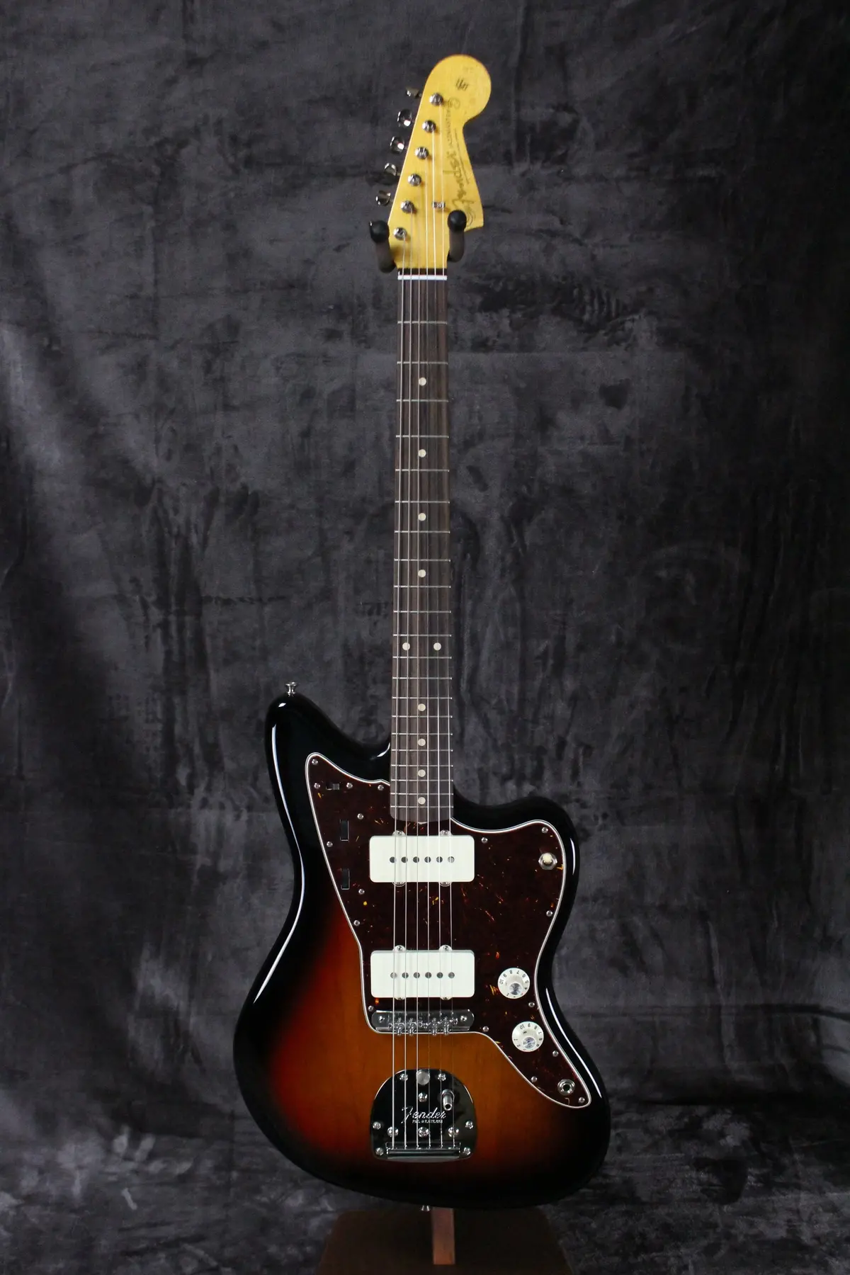 2022 Fender American Original 60'S Jazzmaster *Warmoth Neck* 1