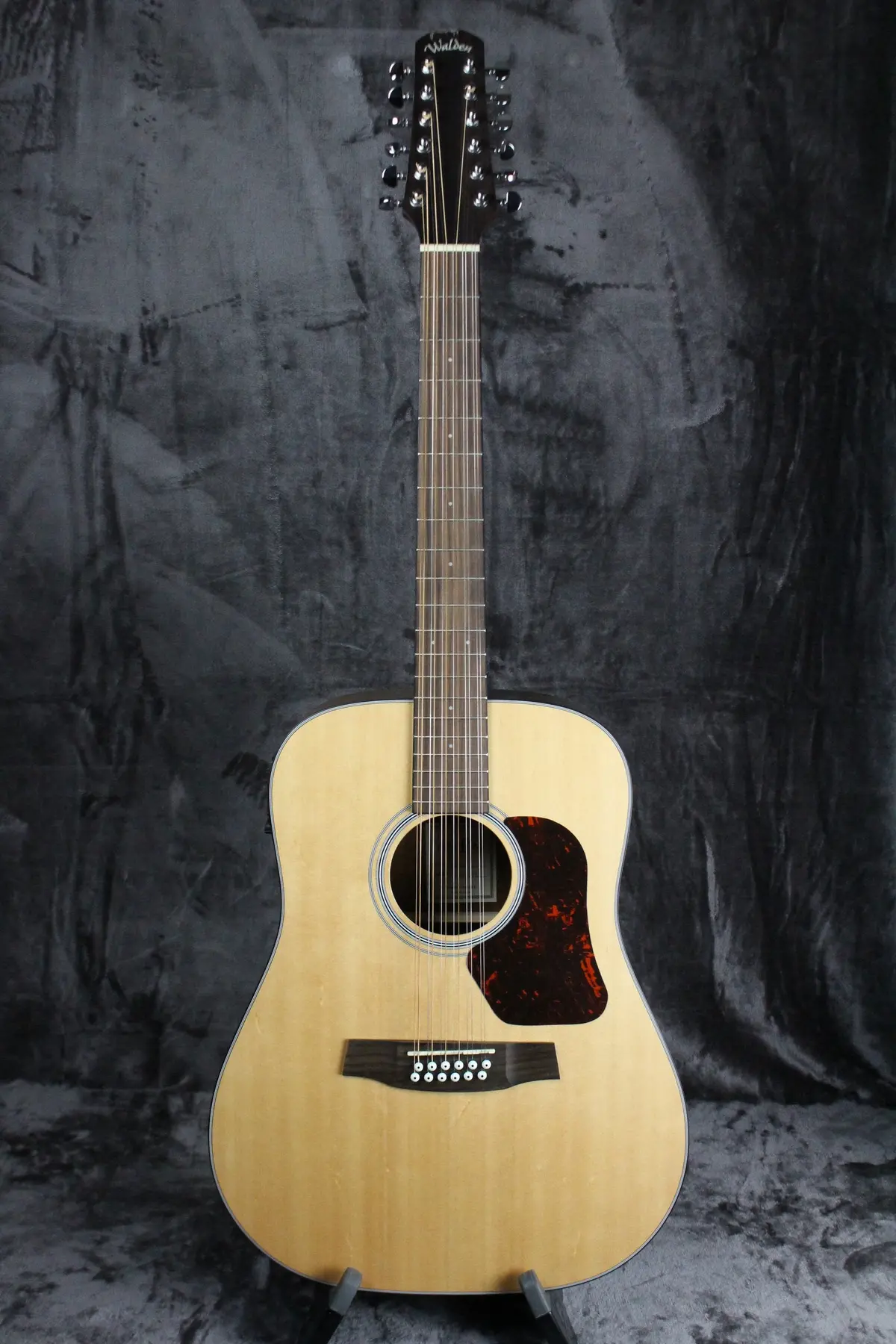 Walden Natura D552e 12-String 1