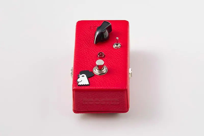 Jam Pedals Rooster Ltd   *Free Shipping In The Usa* 1