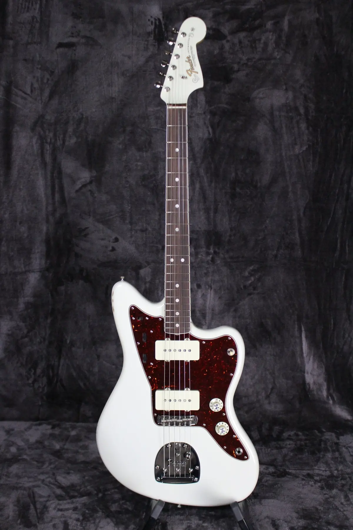 2016 Fender American Vintage '65 Jazzmaster 1