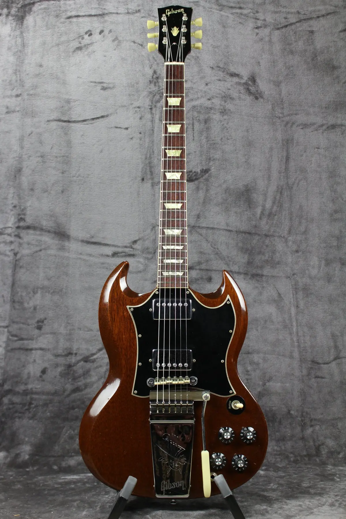 1968/69 Gibson Sg 1