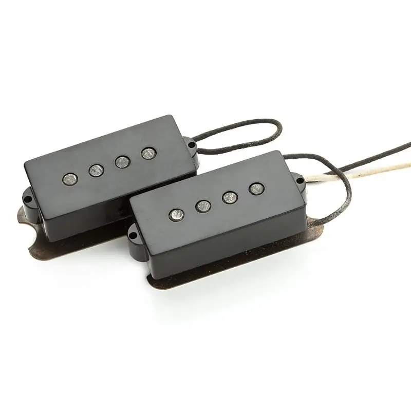 Seymour Duncan Antiquity Precision Bass Pickup 11044-11 Bass Electric Guitar Pickup *Free Shipping In The Usa* 1
