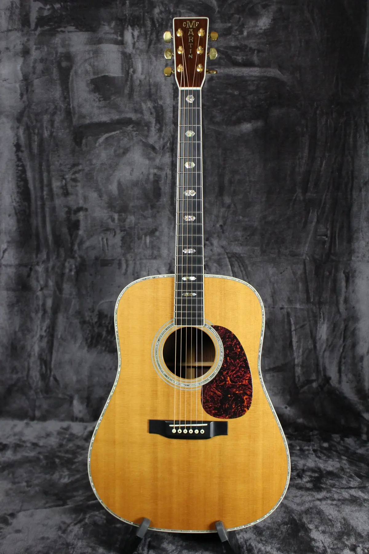 2003 Martin D-41 1