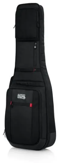 Gator Cases G-Pg Pro Electric Guitar Gig Bag 1