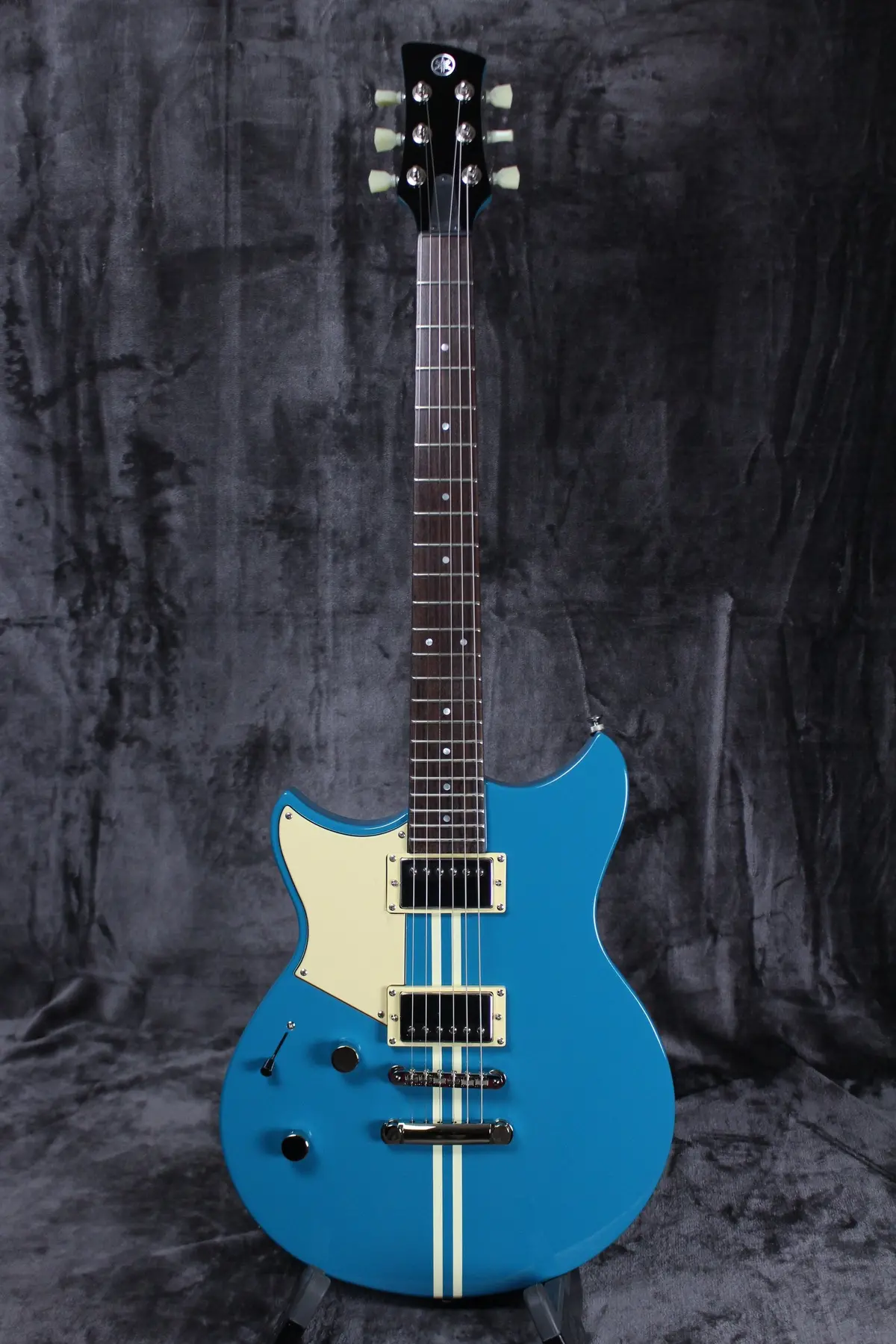 Yamaha Rse20l Left Handed Element Swift Blue *Free Shipping In The Usa* 1