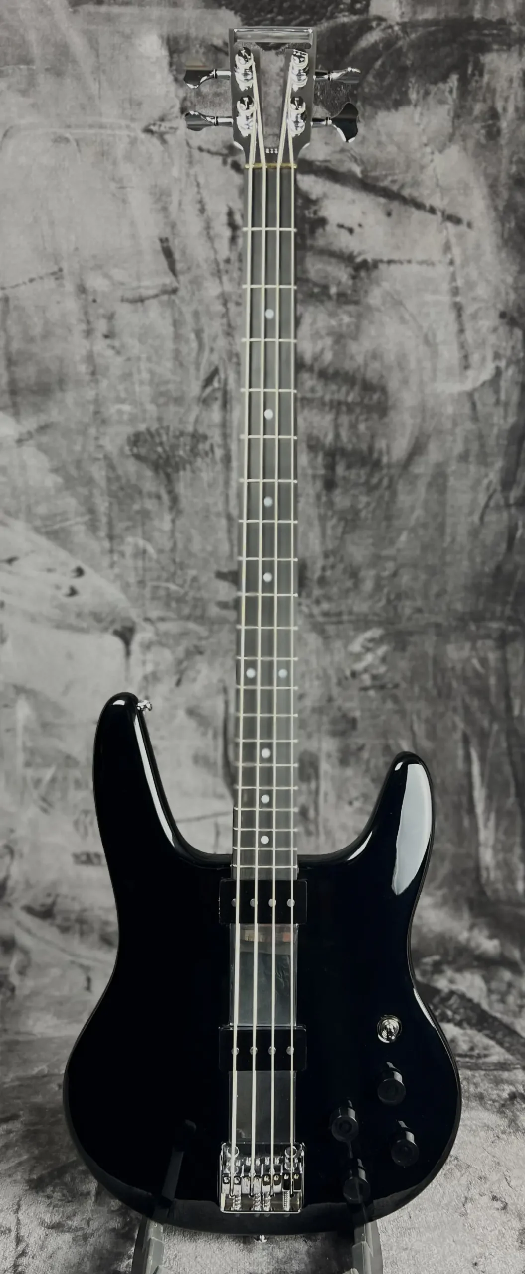 Travis Bean Front Load Tb2000 Prototype *Free Shipping In The Us* 1