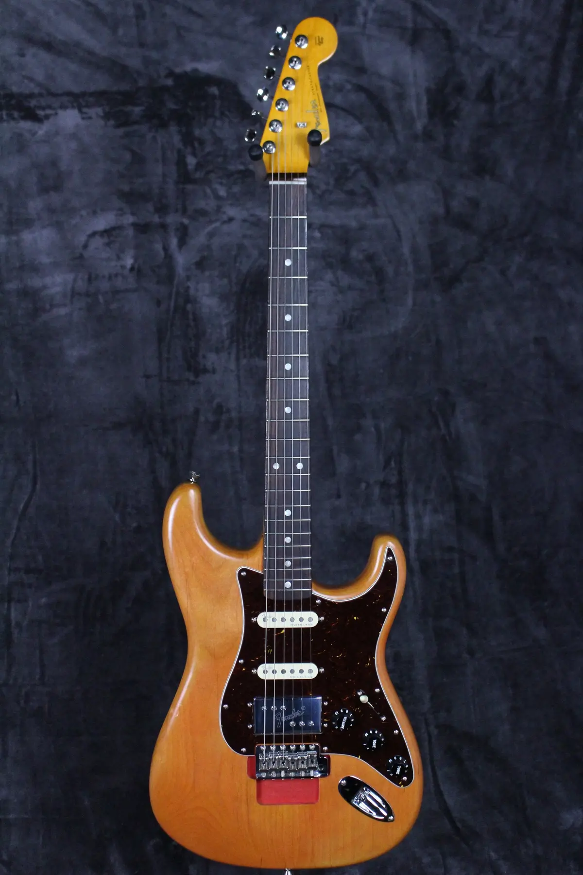 2023 Fender Michael Landau "Coma" Stratocaster 1