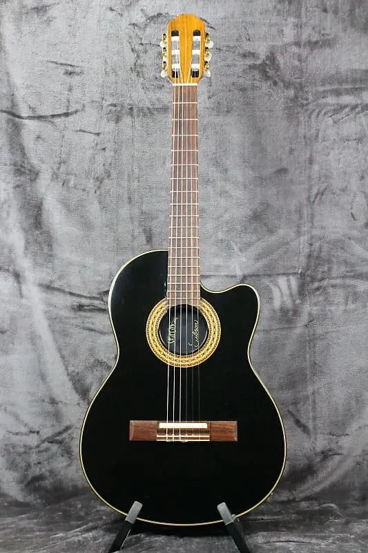 1988 Gibson Chet Atkins Ce 1