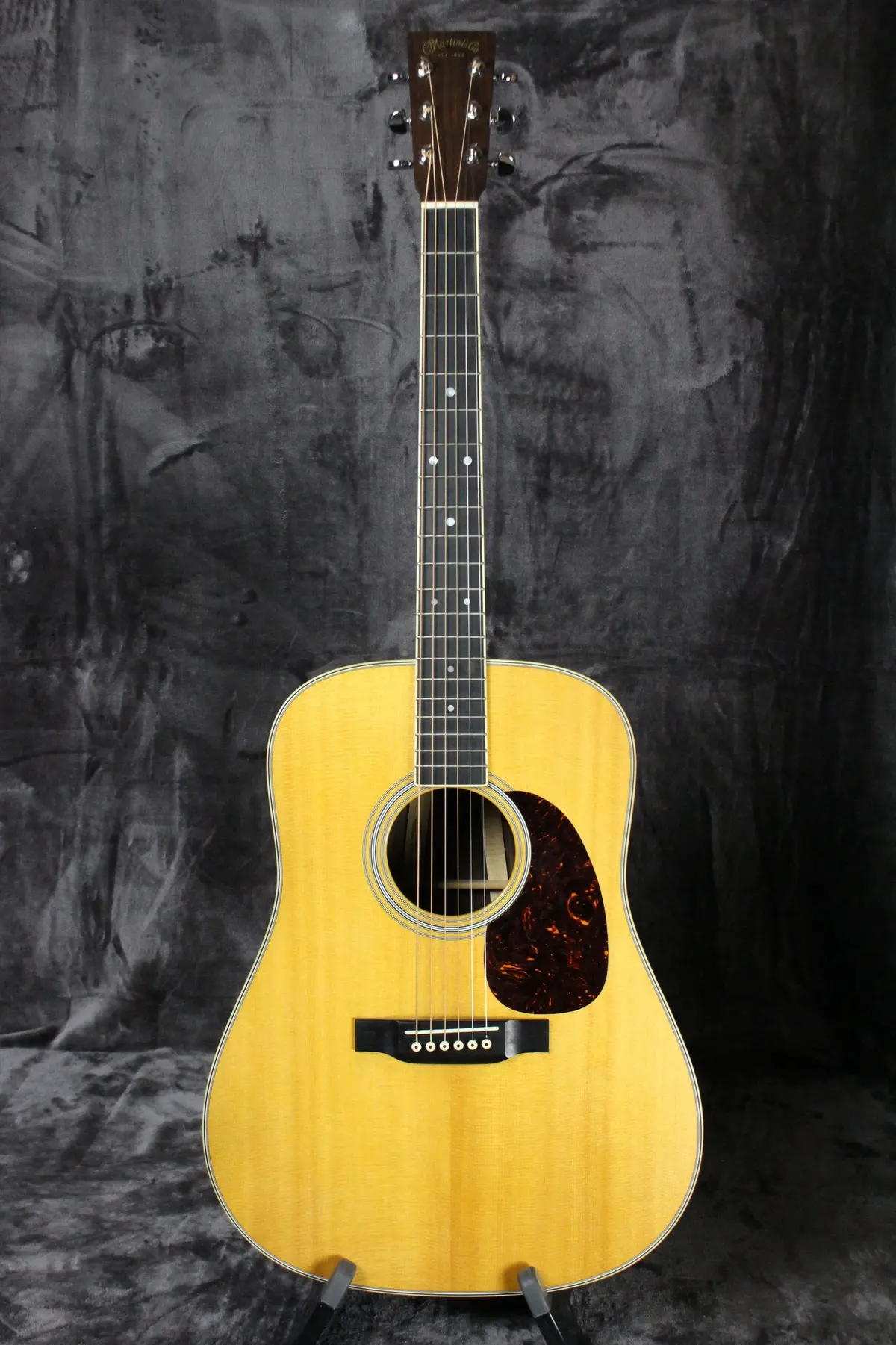 2013 Martin D-35 1