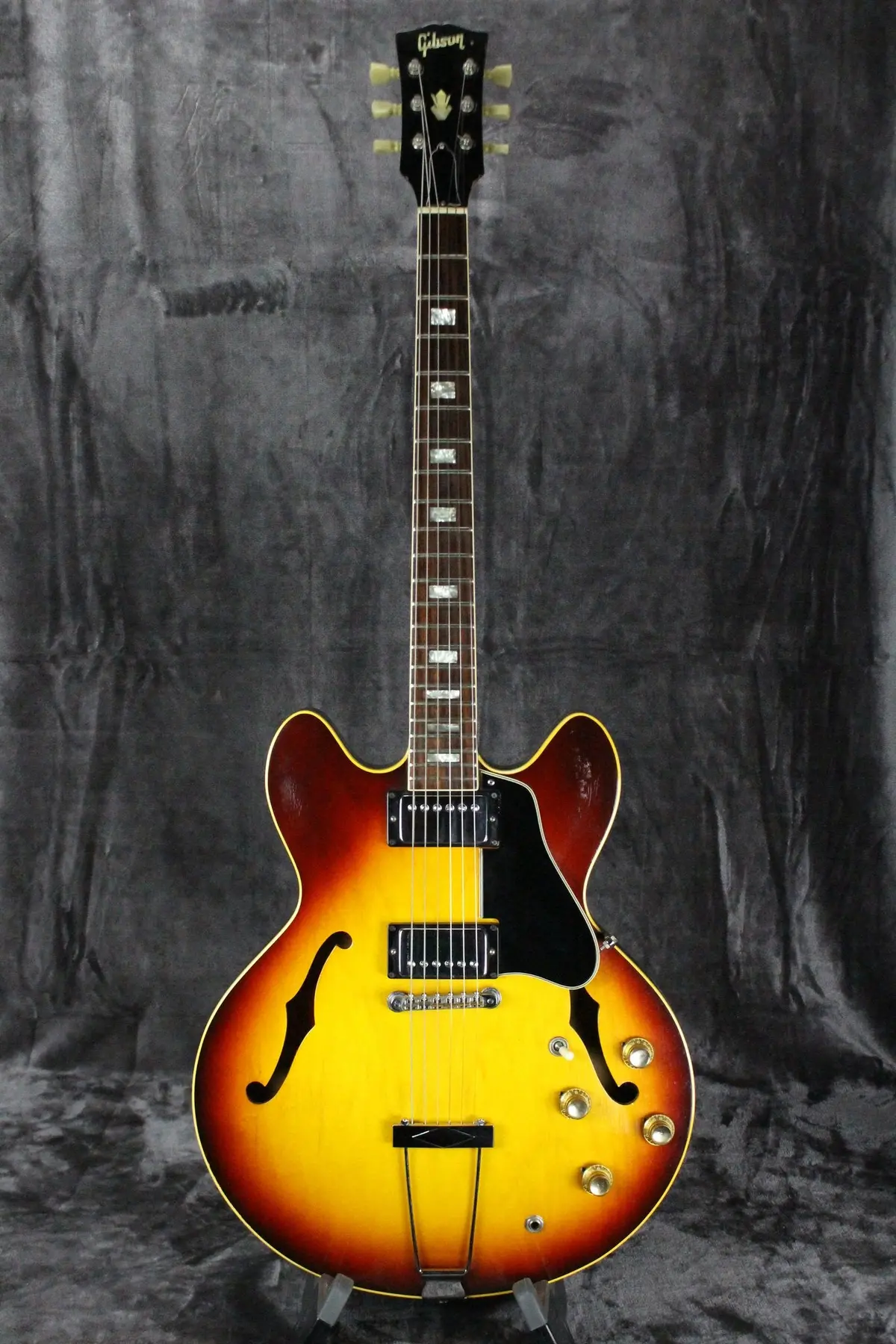 1967 Gibson Es-335 1