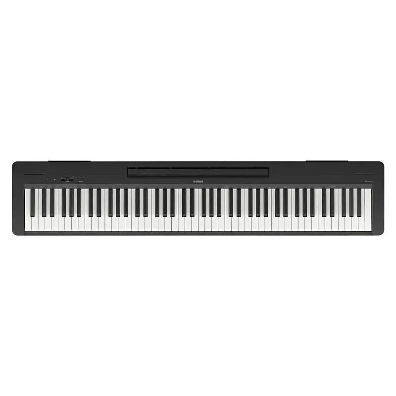 Yamaha P143b Weighted Action Digital Piano *Free Shipping In The Us* 1