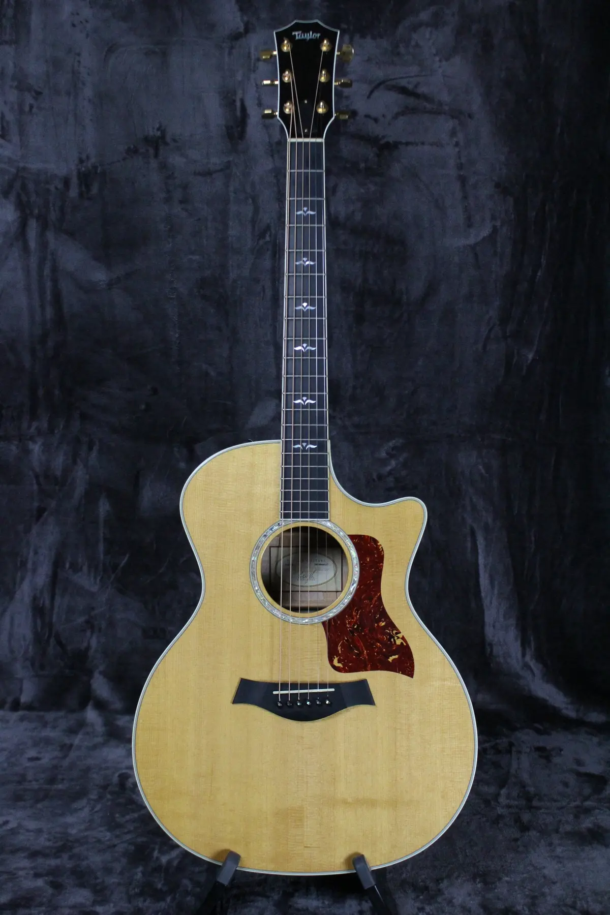 2003 Taylor 614Ce *Electronics Not Functioning* 1