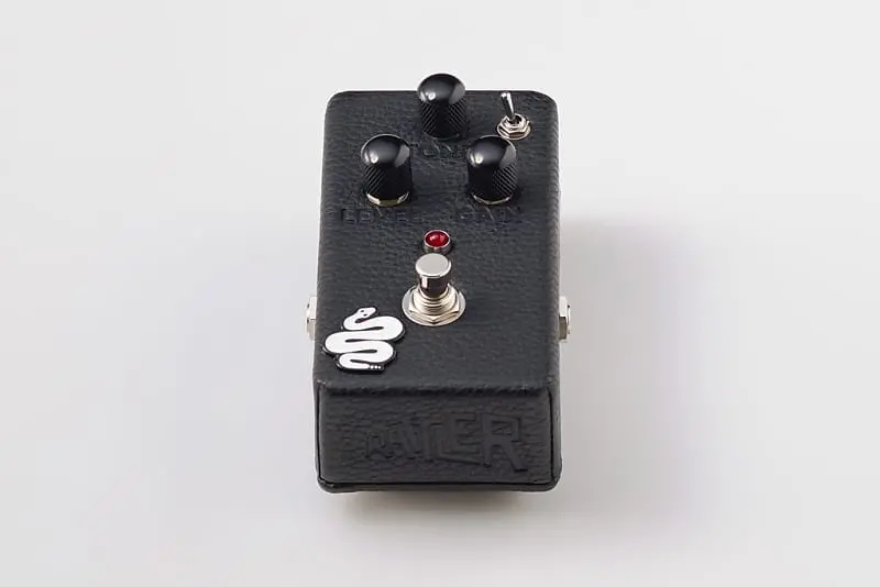 Jam Pedals Rattler Ltd  *Free Shipping In The Usa* 1